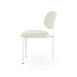 By Boo Eetkamerstoelen|Eetkamerstoel Daybreak Taupe