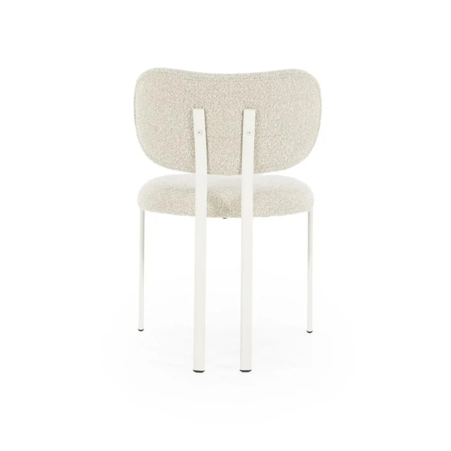 By Boo Eetkamerstoelen|Eetkamerstoel Daybreak Taupe