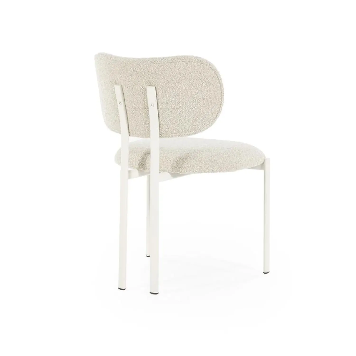 By Boo Eetkamerstoelen|Eetkamerstoel Daybreak Taupe