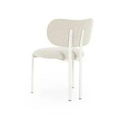 By Boo Eetkamerstoelen|Eetkamerstoel Daybreak Taupe