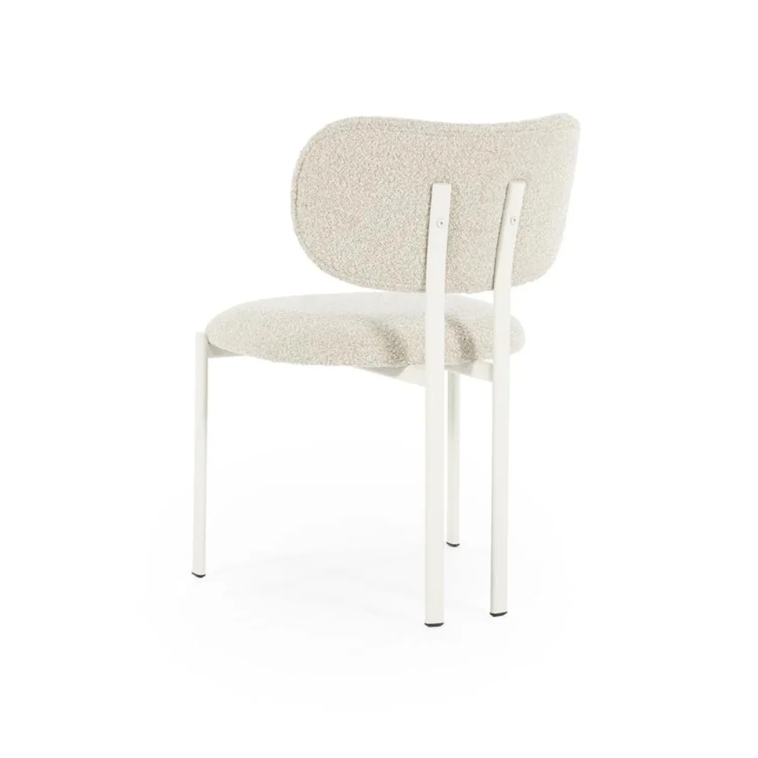 By Boo Eetkamerstoelen|Eetkamerstoel Daybreak Taupe