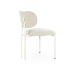 By Boo Eetkamerstoelen|Eetkamerstoel Daybreak Taupe