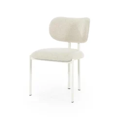By Boo Eetkamerstoelen|Eetkamerstoel Daybreak Taupe