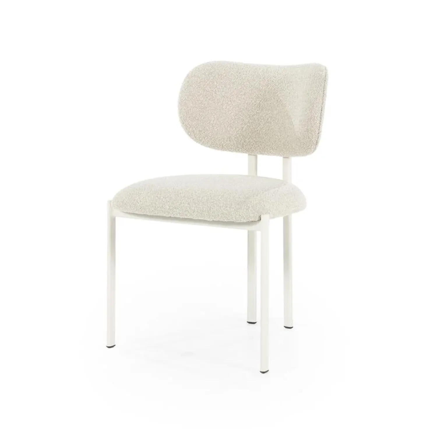 By Boo Eetkamerstoelen|Eetkamerstoel Daybreak Taupe