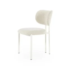 By Boo Eetkamerstoelen|Eetkamerstoel Daybreak Taupe