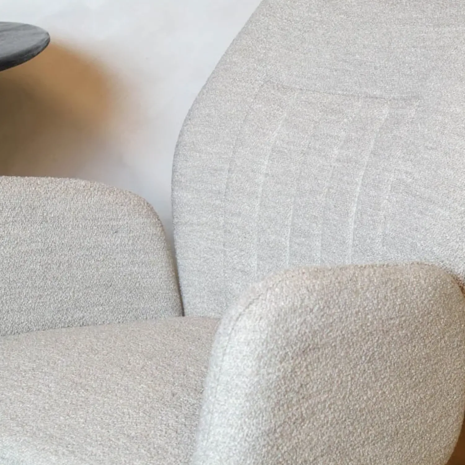 Ease Living Eetkamerstoelen|Eetkamerstoel Devin