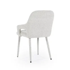 By Boo Eetkamerstoelen|Eetkamerstoel Fika Beige