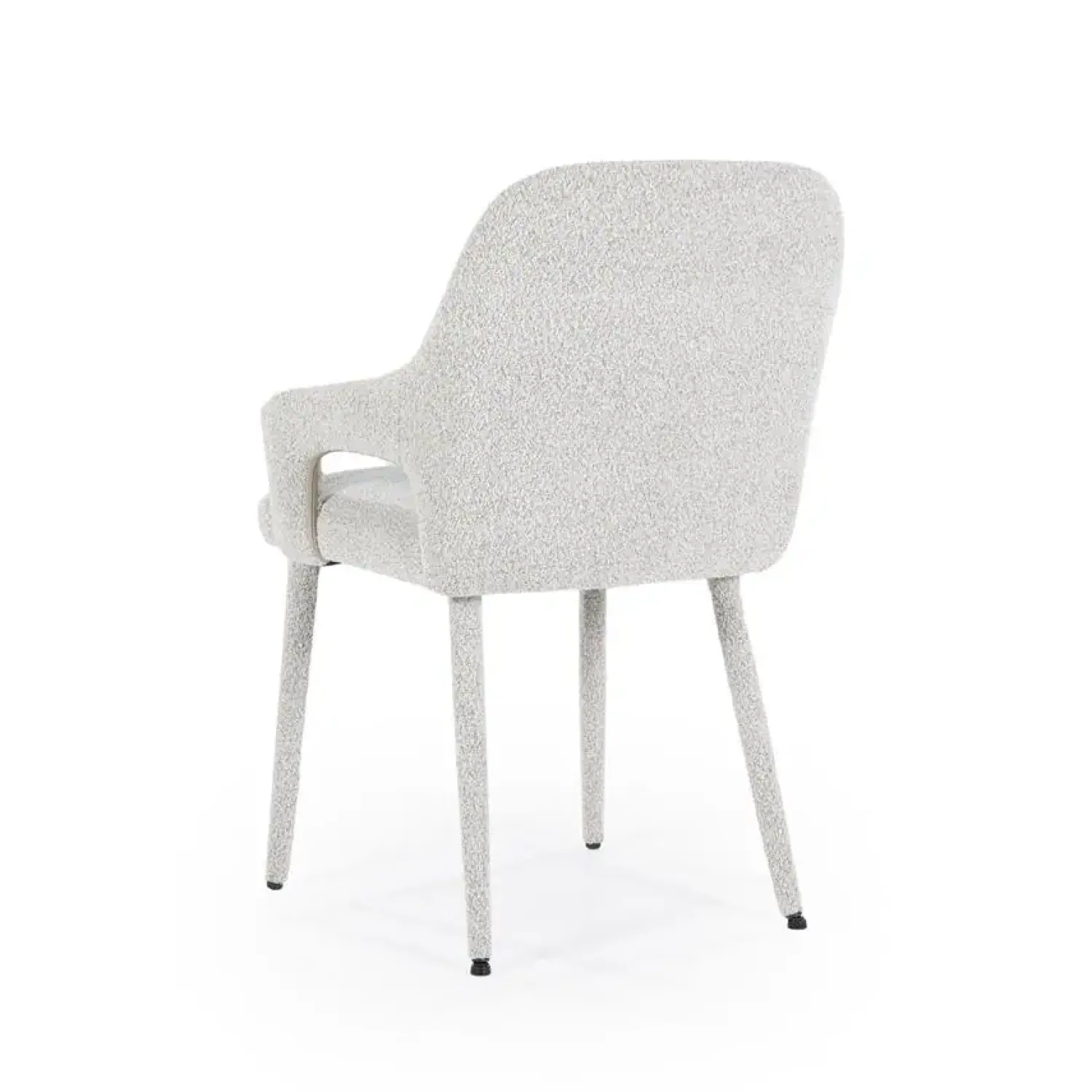 By Boo Eetkamerstoelen|Eetkamerstoel Fika Beige