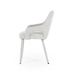 By Boo Eetkamerstoelen|Eetkamerstoel Fika Beige