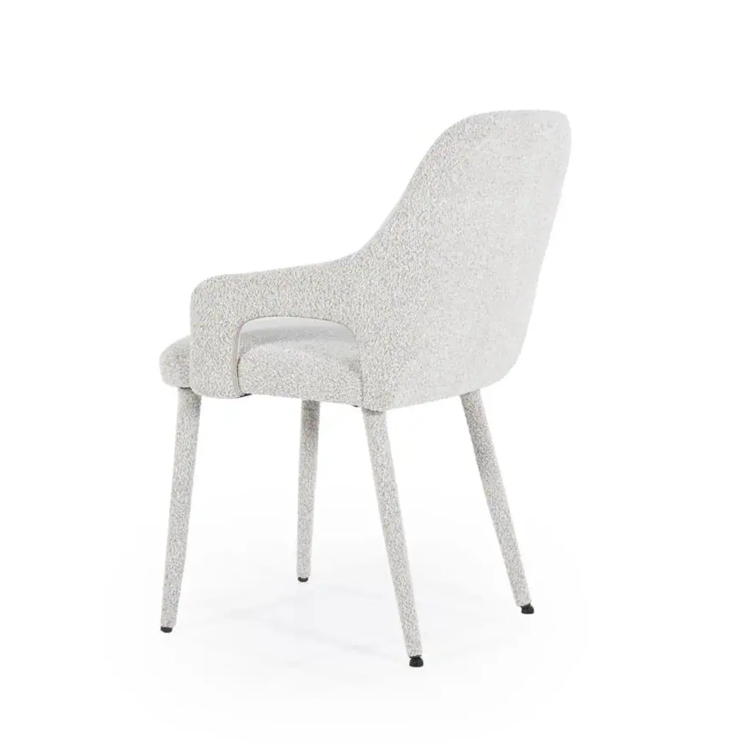 By Boo Eetkamerstoelen|Eetkamerstoel Fika Beige