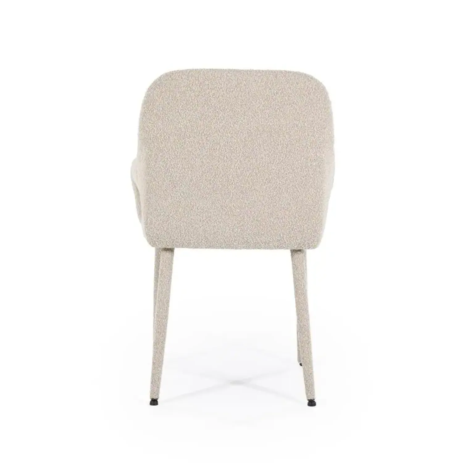 By Boo Eetkamerstoelen|Eetkamerstoel Fika Taupe