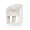 Eleonora Eetkamerstoelen|Eetkamerstoel Hamilton Beige