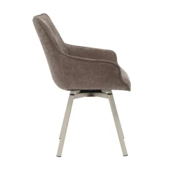 Furndea Eetkamerstoelen|Eetkamerstoel Kees Bruin