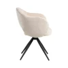 Label51 Eetkamerstoelen|Eetkamerstoel Lela Naturel