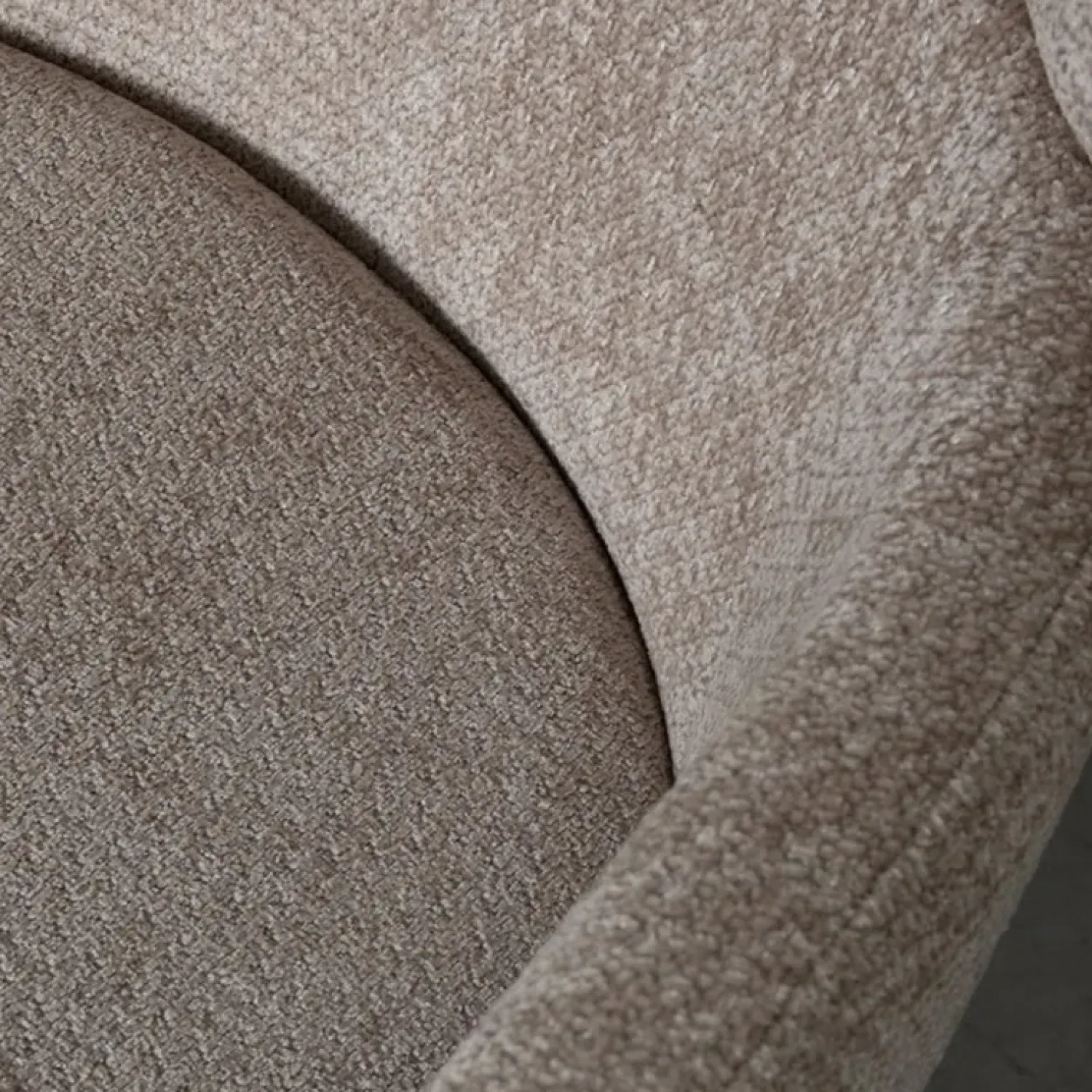 Label51 Eetkamerstoelen|Eetkamerstoel Levi Klei Stof
