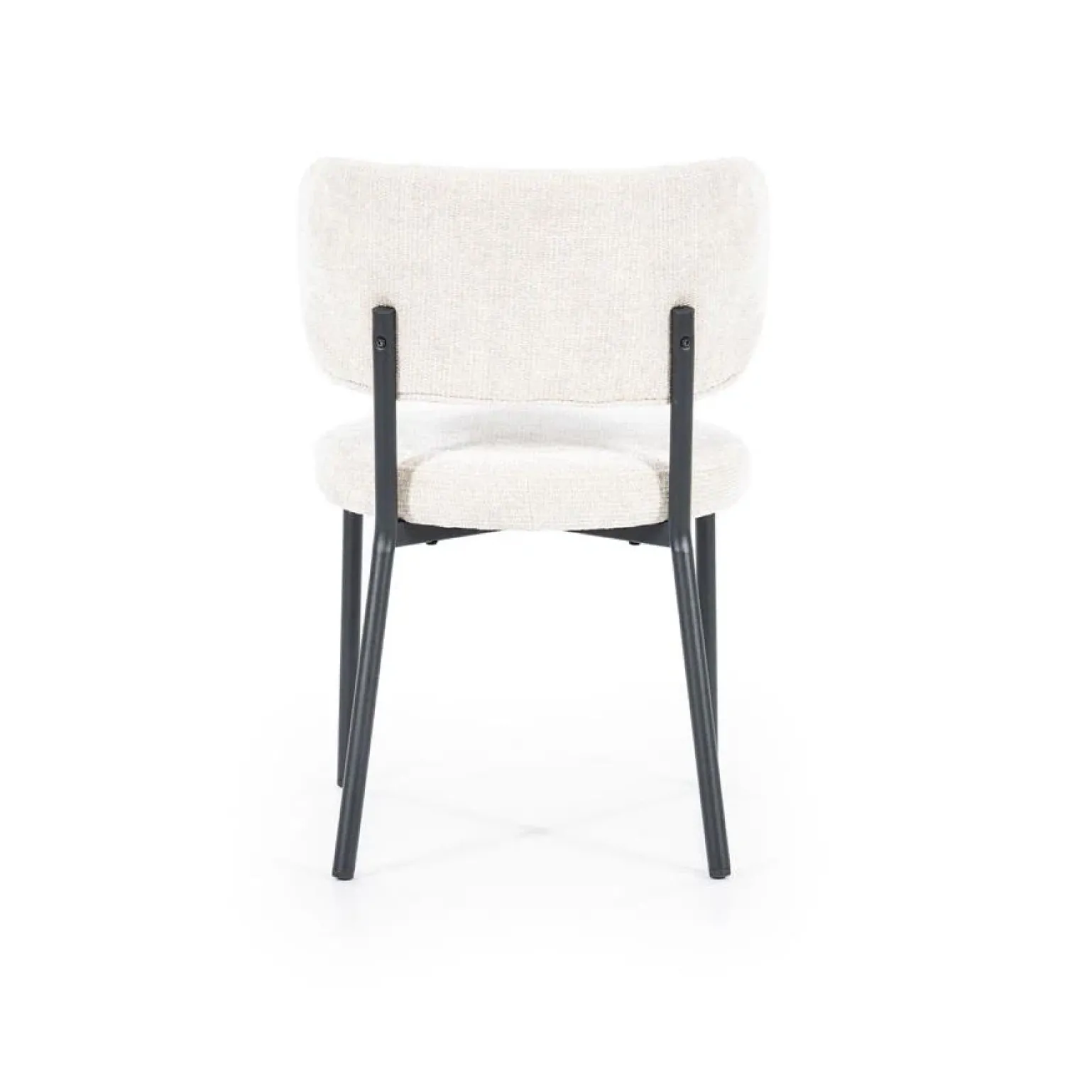 By Boo Eetkamerstoelen|Eetkamerstoel Oasis beige