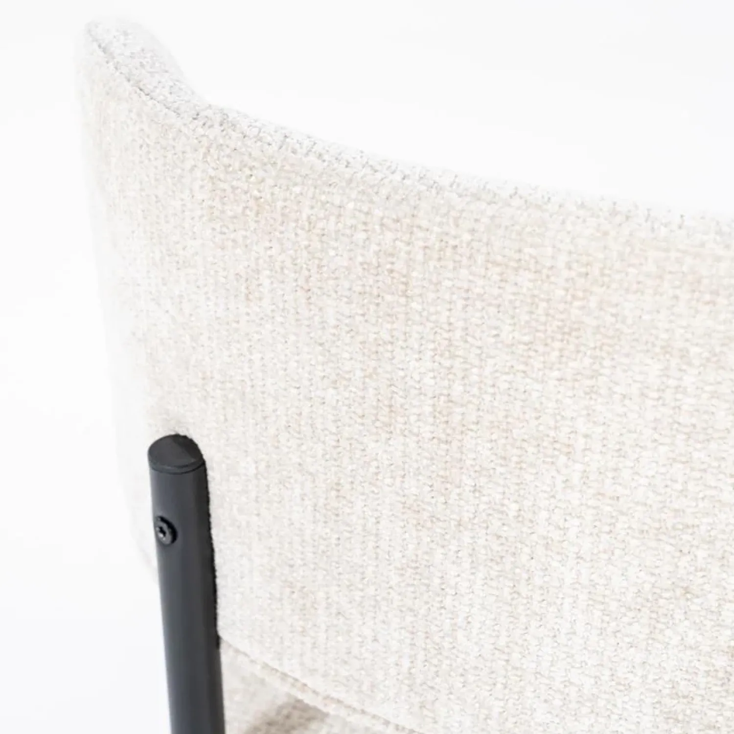 By Boo Eetkamerstoelen|Eetkamerstoel Oasis beige