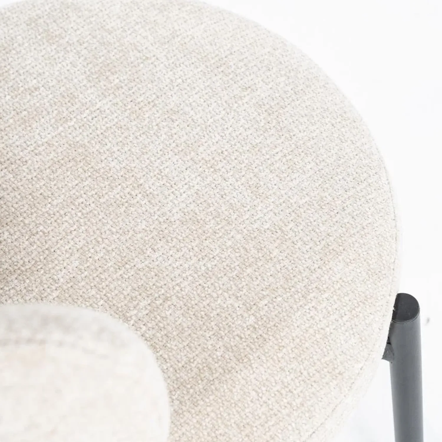 By Boo Eetkamerstoelen|Eetkamerstoel Oasis beige