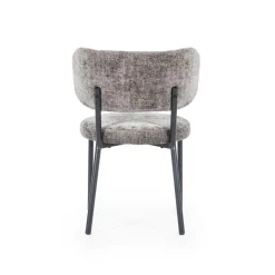 By Boo Eetkamerstoelen|Eetkamerstoel Oasis bruin