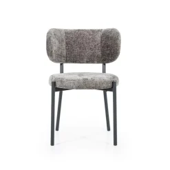 By Boo Eetkamerstoelen|Eetkamerstoel Oasis bruin