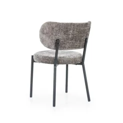By Boo Eetkamerstoelen|Eetkamerstoel Oasis bruin
