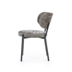 By Boo Eetkamerstoelen|Eetkamerstoel Oasis bruin