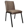 Furndea Eetkamerstoelen|Eetkamerstoel Ronda bruin