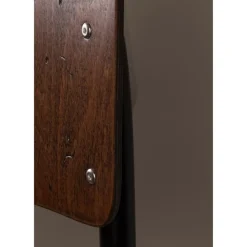 Dutchbone Eetkamerstoelen|Eetkamerstoel Scuola