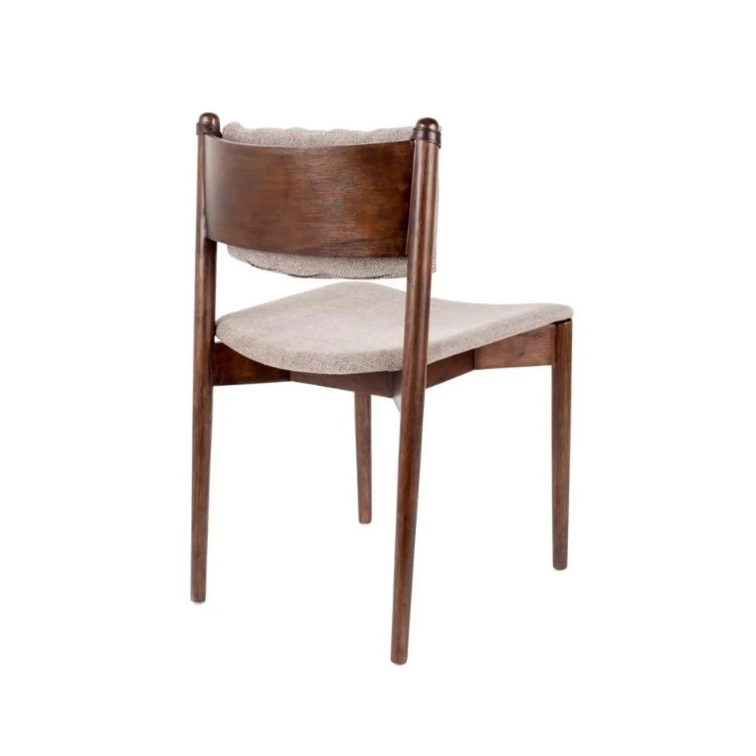 Dutchbone Eetkamerstoelen|Eetkamerstoel Torrance