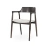 Eleonora Eetkamerstoelen|Eetkamerstoel Yorick Bruin