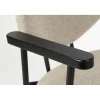 NORI Living Eetkamerstoelen|Eetkamerstoel Zelo Beige