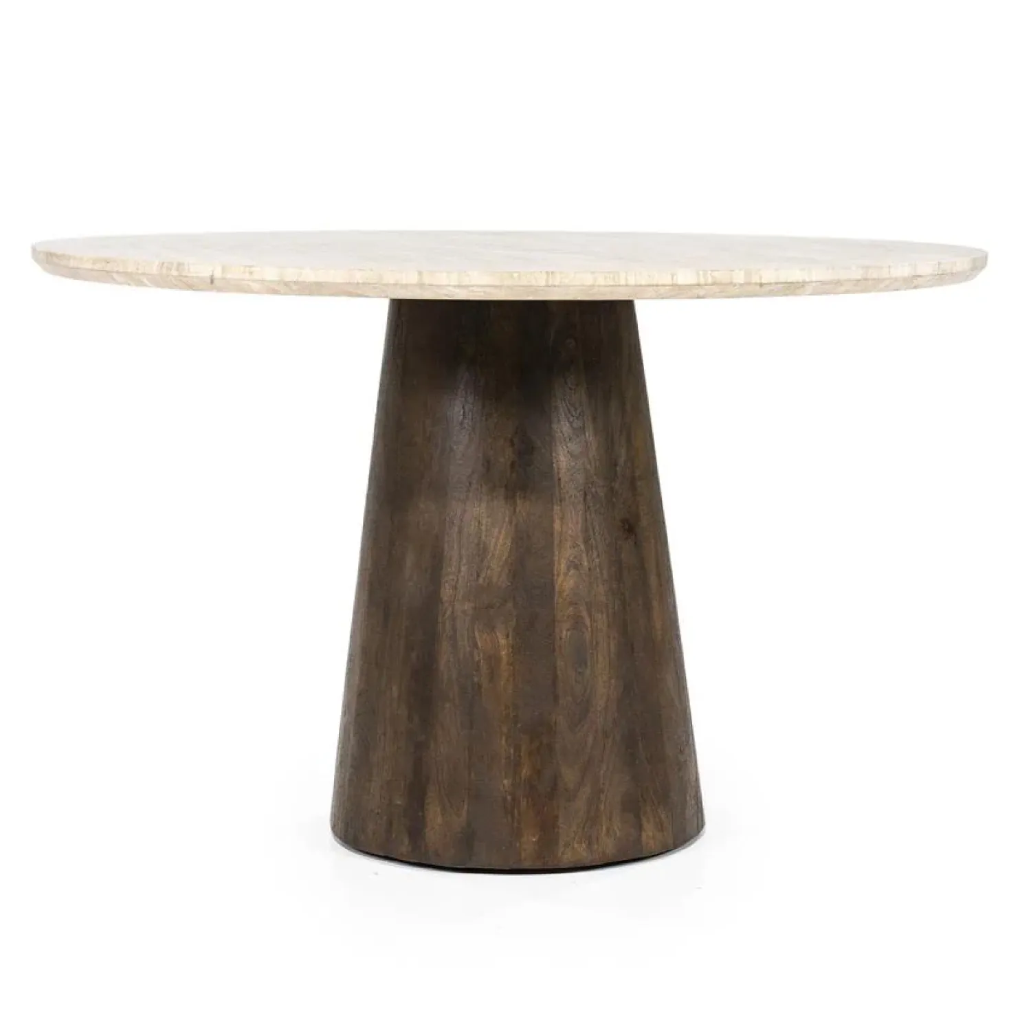 Eleonora Eettafels|Eettafel Aikin 130×76