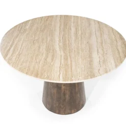 Eleonora Eettafels|Eettafel Aikin 130×76