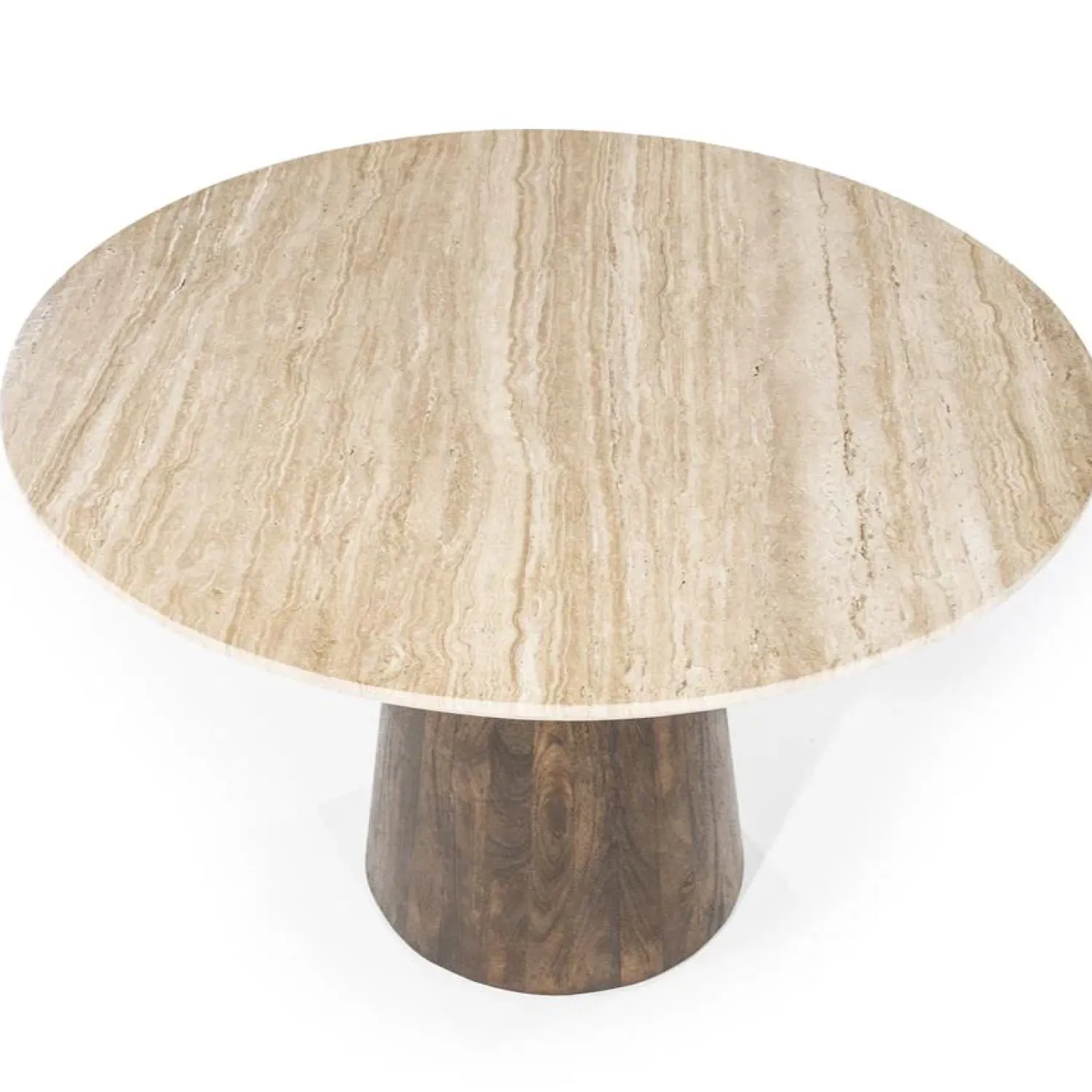 Eleonora Eettafels|Eettafel Aikin 130×76