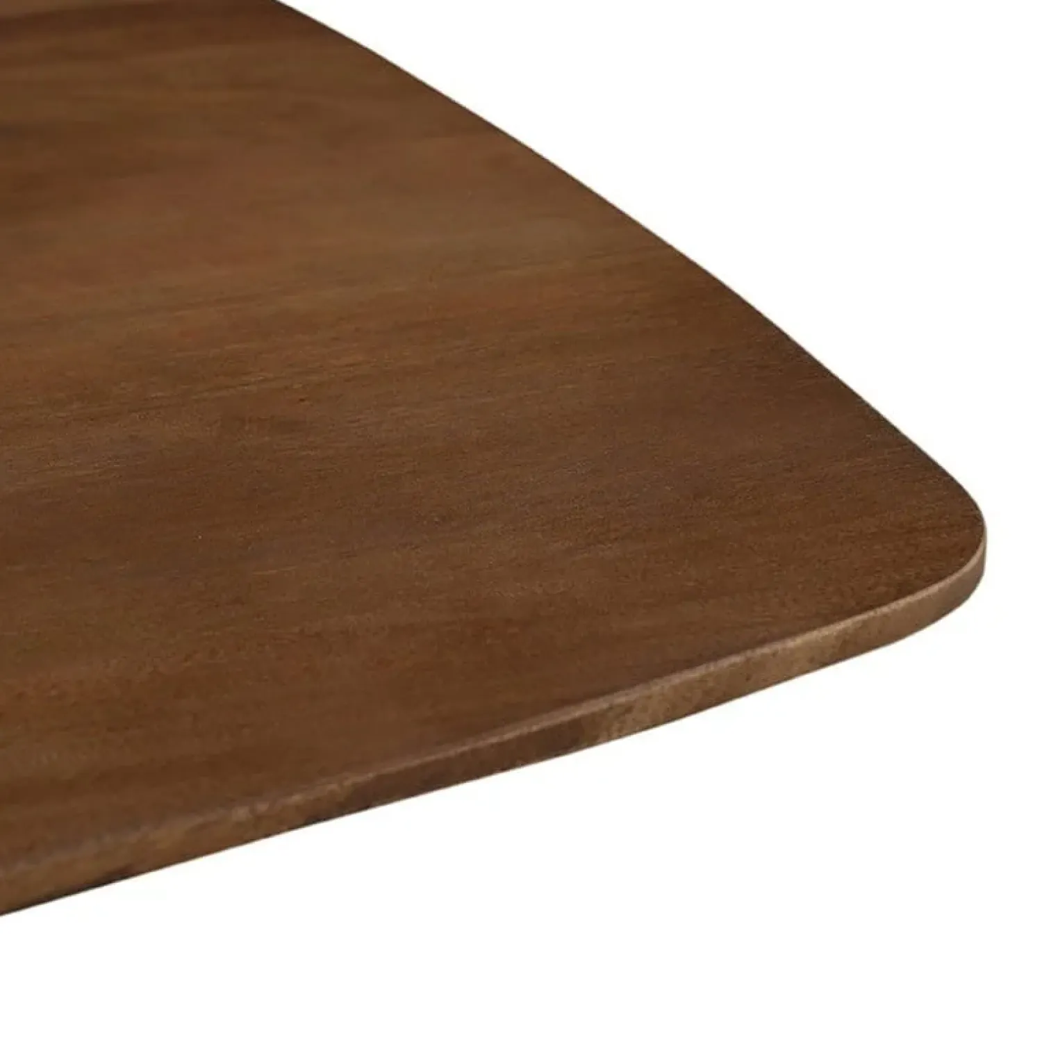 Label51 Eettafels|Eettafel Blake Naturel Mangohout 130cm