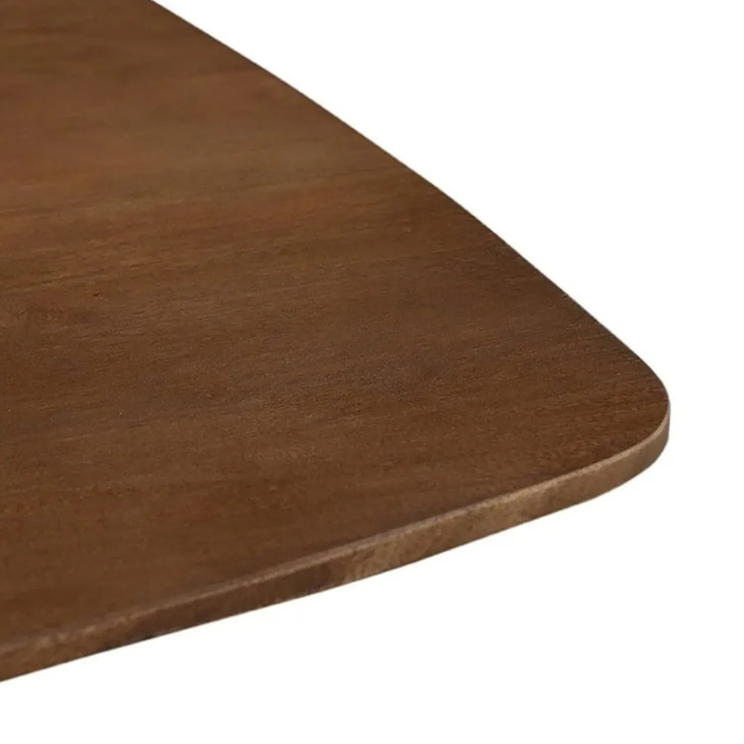Label51 Eettafels|Eettafel Blake Naturel Mangohout 140cm