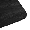 Label51 Eettafels|Eettafel Blake Zwart Mangohout 140cm