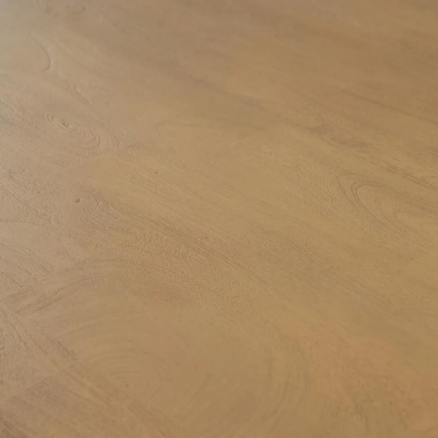 Eleonora Eettafels|Eettafel Coco ovaal Naturel mangohout 180cm