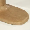 Eleonora Eettafels|Eettafel Coco ovaal Naturel mangohout 240cm