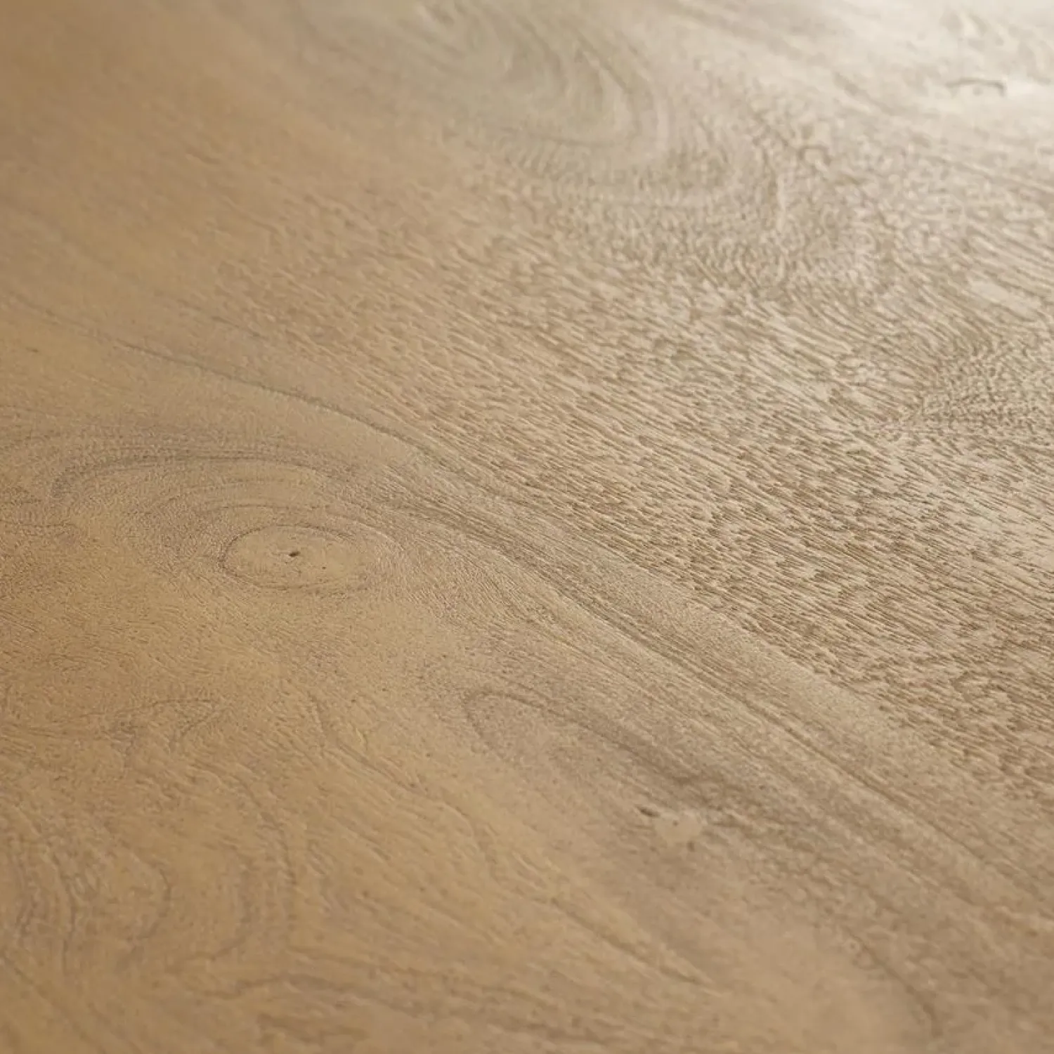 Eleonora Eettafels|Eettafel Coco rond Naturel mangohout 130cm