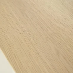 Eleonora Eettafels|Eettafel Dex naturel eikenhout 180cm