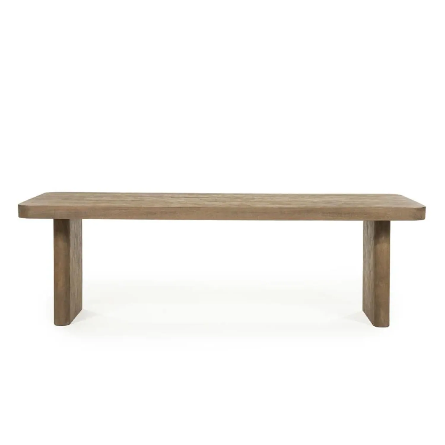 Eleonora Eettafels|Eettafel Edward mangohout 300cm