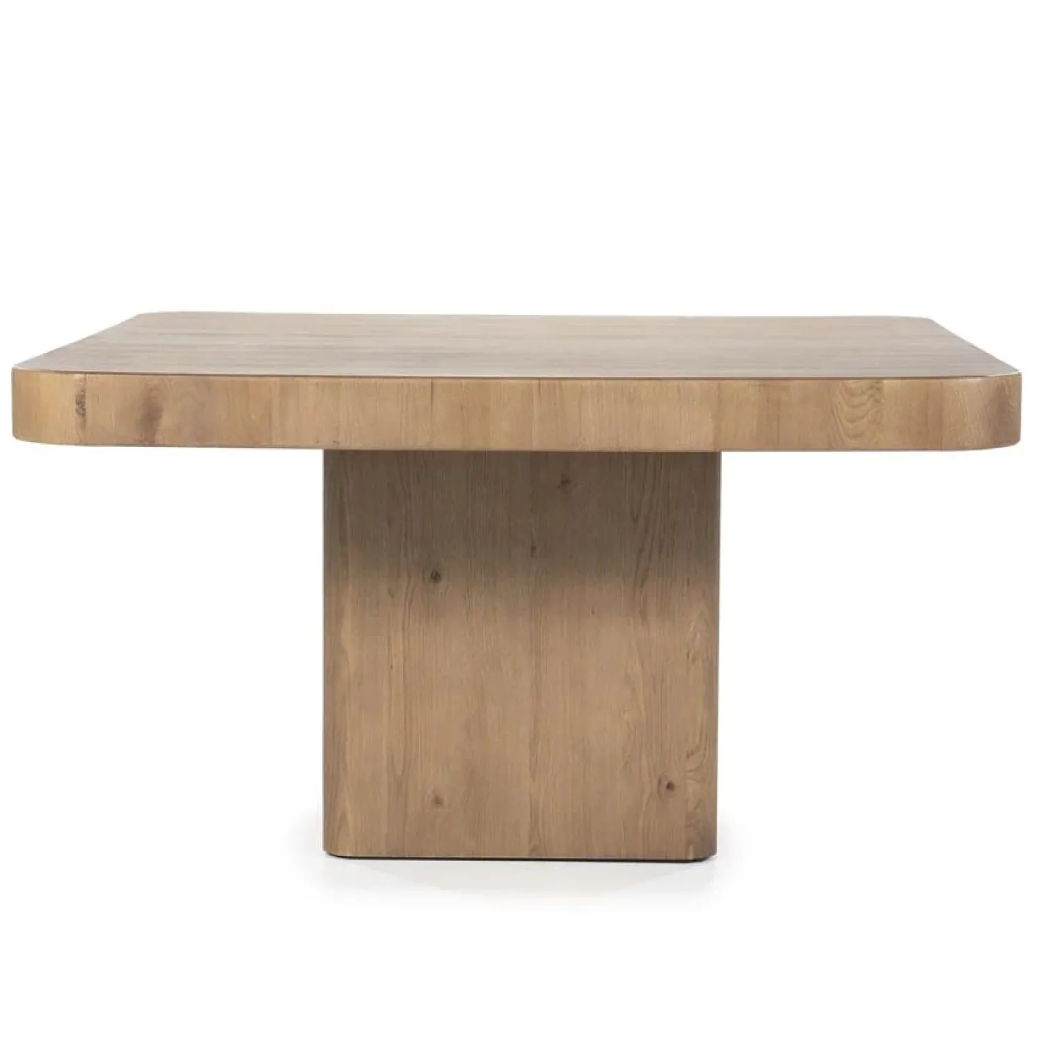 Eleonora Eettafels|Eettafel Harmonie Bruin 140cm