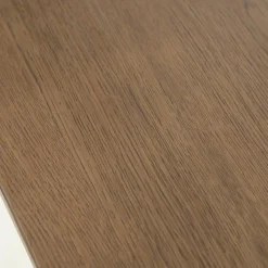 Eleonora Eettafels|Eettafel Jake bruin eikenhout 250cm