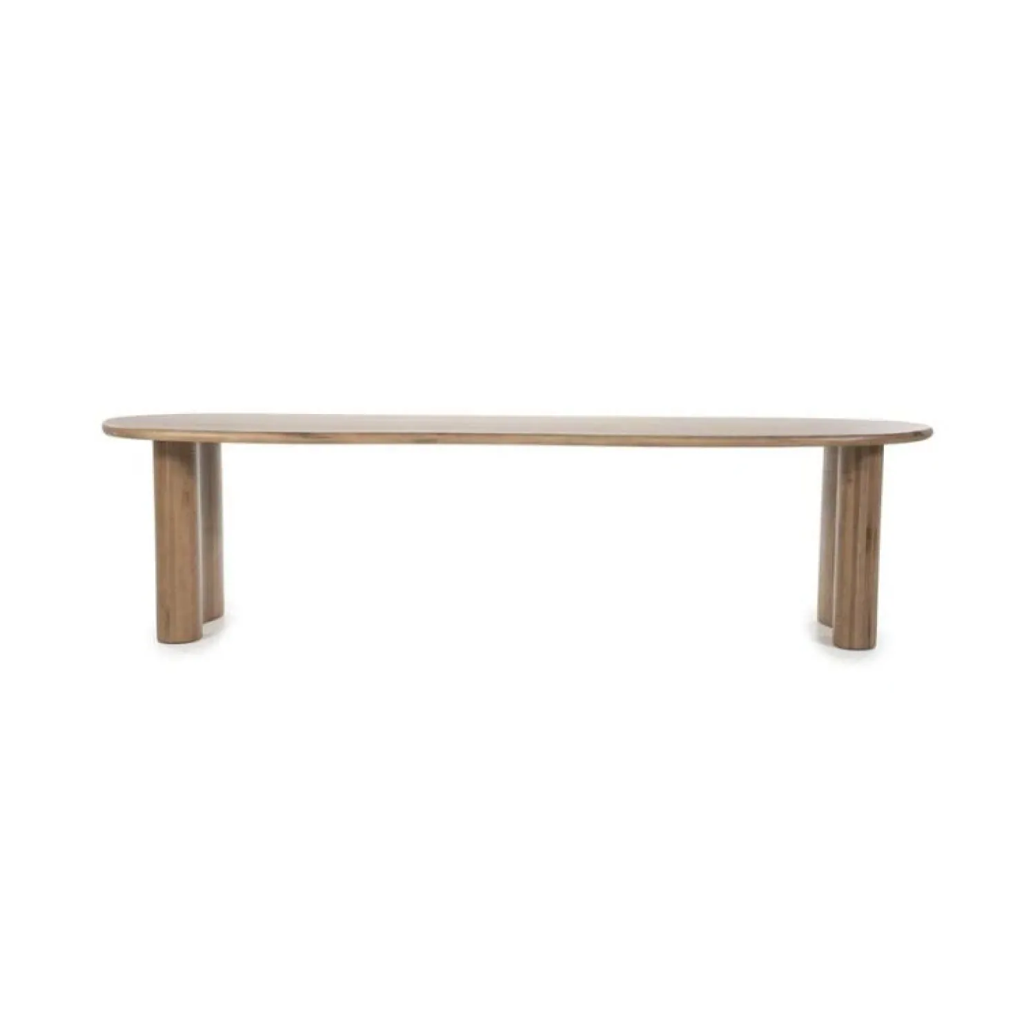 Eleonora Eettafels|Eettafel Josh Bruin 300cm
