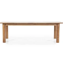 Eleonora Eettafels|Eettafel Julian acaciahout 280cm