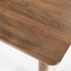 Eleonora Eettafels|Eettafel Julian acaciahout 280cm