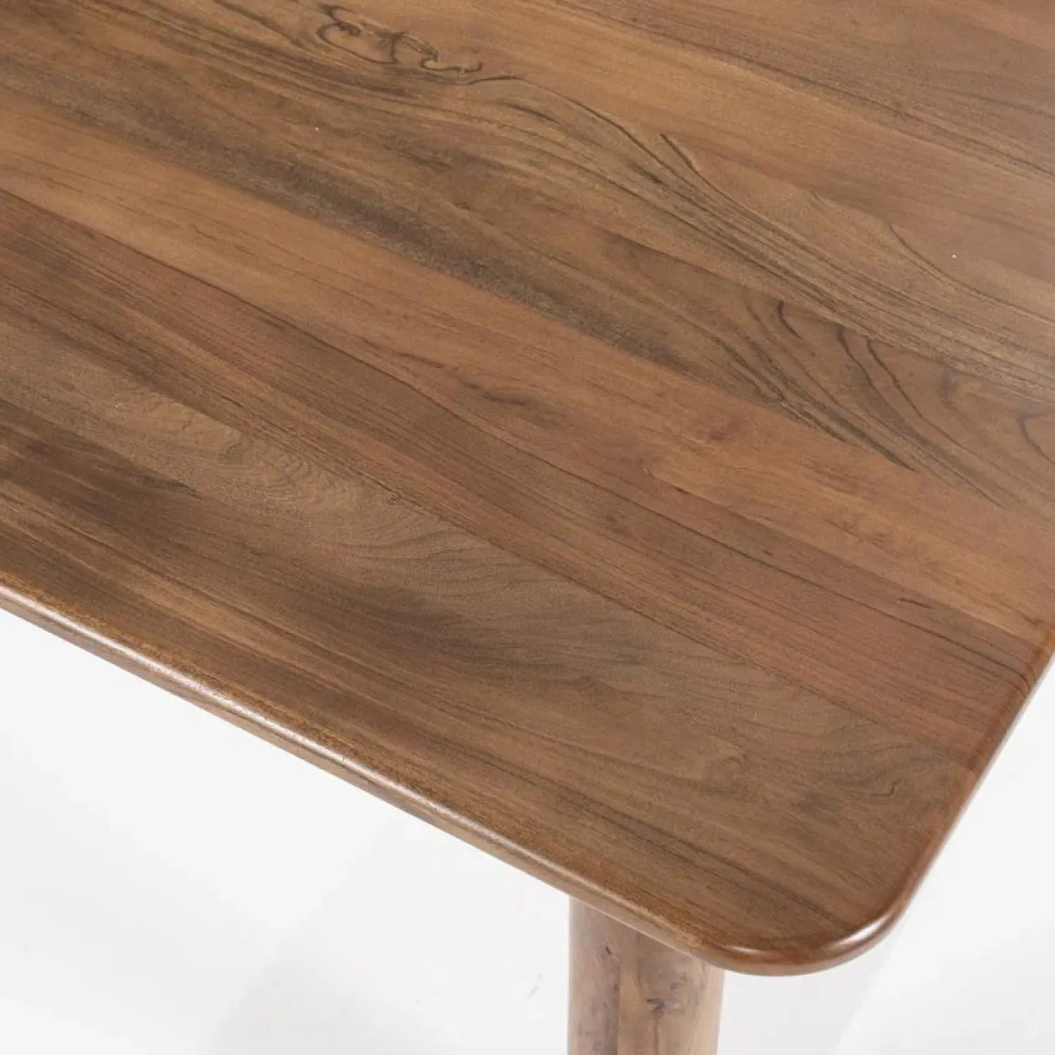 Eleonora Eettafels|Eettafel Julian acaciahout 280cm