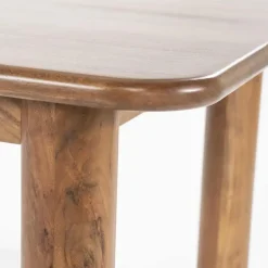Eleonora Eettafels|Eettafel Julian acaciahout 280cm