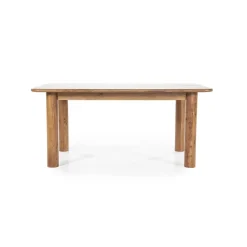 Eleonora Eettafels|Eettafel Julian acaciahout 170cm